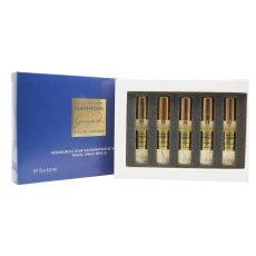 Подарочный набор Marc-Antoine Barrois Ganymede Unisex edp 5x12 ml
