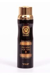Дезодорант женский Aleda