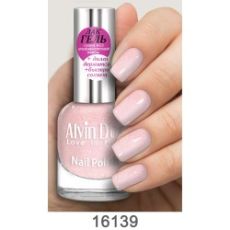 16139 Лак 12ml Alvin D`or