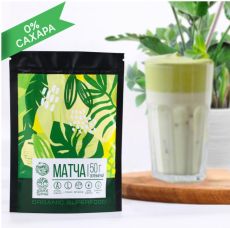 Матча premium «Доброе здоровье», 50 г 6897439