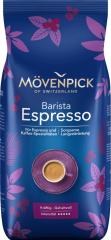 Кофе Movenpick ESPRESSO, в зернах, 1 кг
