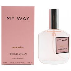 Giorgio Armani My Way edp for women 65 ml