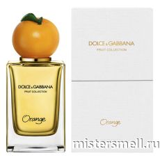 Высокого качества 1в1 Dolce&Gabbana - Orange, 150 ml