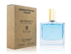 Givenchy Pour Homme Blue Label Tester 65ml муж