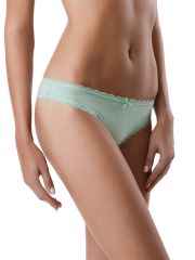 VINTAGE LST 780 (в коробке) Conte elegant Трусы lime