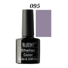 Шеллак Bluesky № 095 10 ml NEW