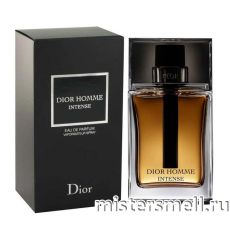 Высокого качества 1в1 Christian Dior - Dior Homme Intense, 100 ml