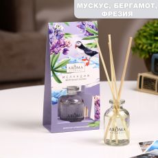 7430600 Диффузор ароматический ИСЛАНДИЯ, 30 мл, морозный люпин
