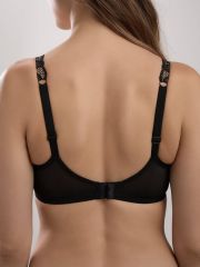 FLEUR DE LIS TB6149 Conte elegant Бюстгальтер черный;лаванда