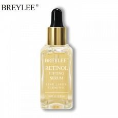 BREYLEE Сыворотка для лица Retinol Lifting Serum, 15 мл