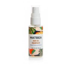 97050   Matbea Cosmetics. Жидкий шелк для волос, 50 мл