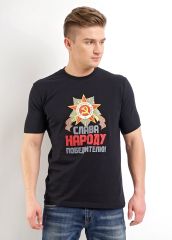 147953 ЭЙС Фуфайка чёрный