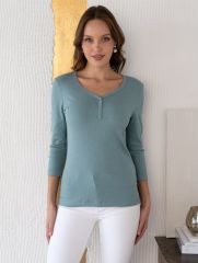 232440 Binita Джемпер Бирюзовый