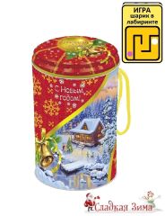 27. Январь (вложение: игра-лабиринт)