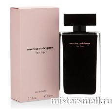 Высокого качества Narciso Rodriguez - For Her Eau De Toilette, 100 ml