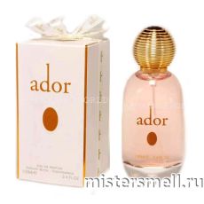 Fragrance World - Ador, 100 ml
