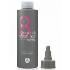 Masil Маска для волос быстрое восстановление / 8 Seconds Salon Hair Mask, 100 мл