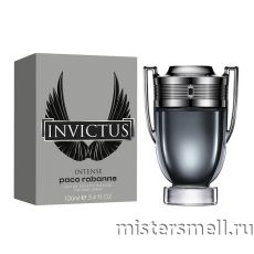 Высокого качества Paco Rabanne - Invictus Intense, 100 ml