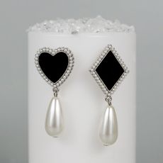 Серьги Арт. 3-3533-W