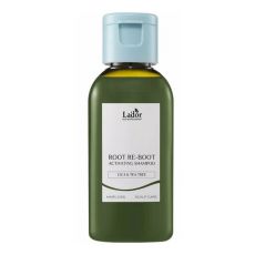 Lador Шампунь для жирной кожи головы / Root Re-Boot Activating Shampoo Cica & Tea Tree, 50 мл