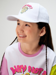 20236550029 Кепка детская Bawi белый ACOOLA Kids