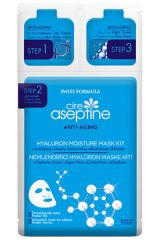 Маска для лица Cire Aseptine
