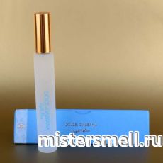 Ручка жен. 35 мл. Dolce&Gabbana Light Blue Women