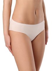 CONTE BASIC COLLECTION LB 2002 (на вешалке) Conte elegant Трусы natural