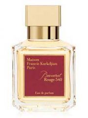 Francis Kurkdjian Baccarat Rouge 540 Tester 65ml