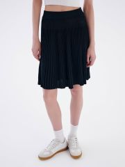 LDK2322 23С-22СП Conte elegant Юбка black