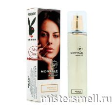 Парфюмерия 55 мл white феромоны Montale Mukhallat