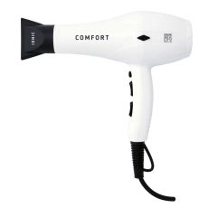 Dewal Beauty Фен для волос / Comfort White HD1004-White, 2200 Вт