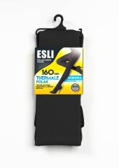 THERMALE POLAR 160 ESLI Колготки Nero