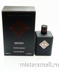 Тестер Initio Blessed Baraka