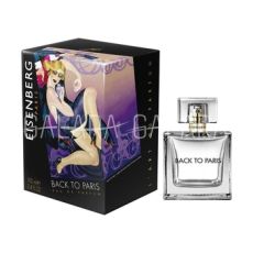 EISENBERG BACK TO PARIS 10ml edp