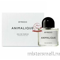 Высокого качества Byredo - Animalique, 100 ml