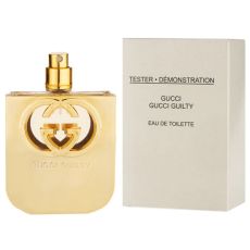 Tester Gucci Guilty Pour Femme 75 ml
