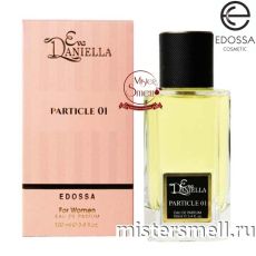 Eva Daniella w142 - Escentric Molecules Molecule 01,100 мл