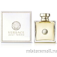 Оригинал Versace Versace 5 мл