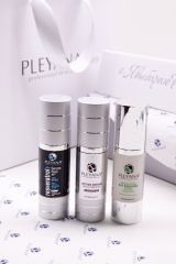 Home Skin Care ANTI REDNESS Set #8 PLEYANA