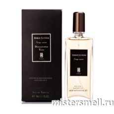 Тестер Serge Lutens Serge Noir, 100 ml