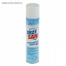2380055 Средство дезинфицирующее Dezisan, 300мл