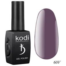 Гель Лак Kodi Professional № 60V 12 ml