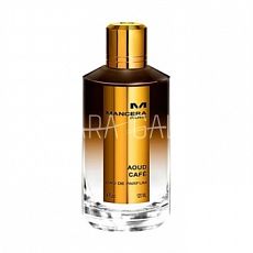 MANCERA AOUD CAFE 10ml edp