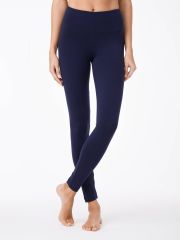 COMFORT SHAPING Conte elegant Легинсы Navy