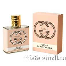 Тестер супер-стойкий 50 мл Gucci Bamboo
