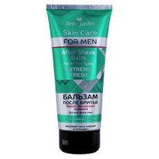 7954 Бал. после бритья Extreme Fresh 5в1 охлажд. 200 мл. BELLE JARDIN