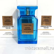 Тестер Tom Ford Costa Azzurra