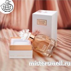 Fragrance World - Soleil Rose, 100 ml