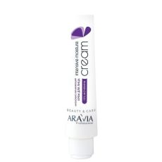 Aravia Крем для лица интенсивно увлажняющий / Intensive Moisture, с мочевиной (10%), 100 мл